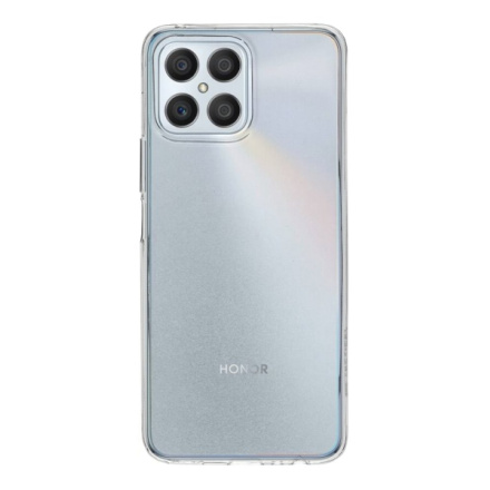 Tactical TPU Kryt pro Honor X8 Transparent, 57983109341