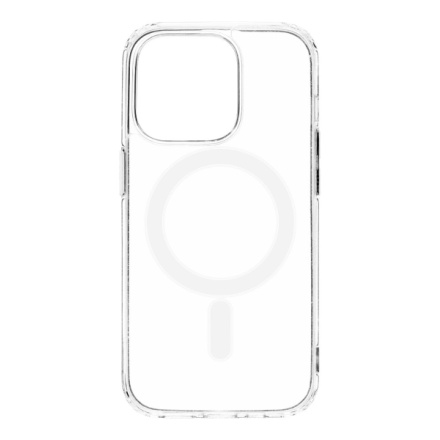 Tactical MagForce Kryt pro Apple iPhone 14 Pro Transparent, 57983109797