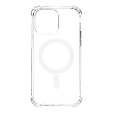 Tactical MagForce Plyo Kryt pro Apple iPhone 14 Pro Max Transparent, 57983109800