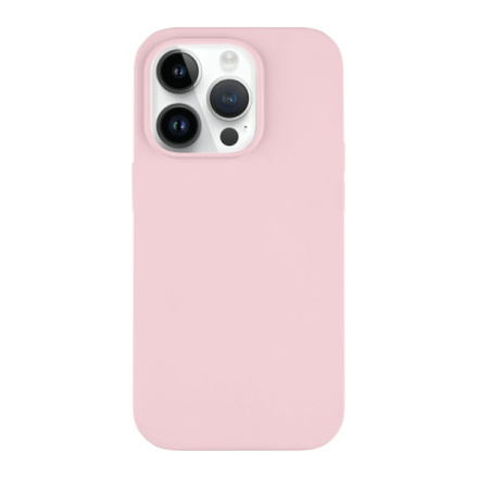 Tactical Velvet Smoothie Kryt pro Apple iPhone 14 Pro Pink Panther, 57983109848