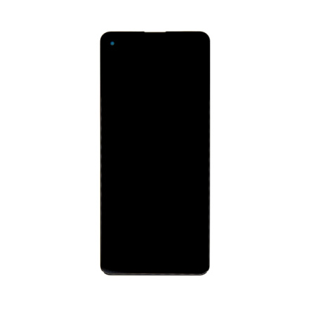 LCD display + Dotyk Samsung A217 Galaxy A21s Black, 57983109930 - neoriginální