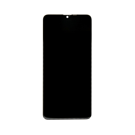 LCD display + Dotyk Samsung A207 Galaxy A20s Black, 57983109937 - neoriginální