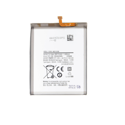 EB-BA505ABU Baterie pro Samsung Li-Ion 4000mAh (OEM), 57983109942