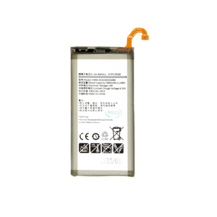 EB-BA530ABE Baterie pro Samsung Li-Ion 3000mAh (OEM), 57983109948