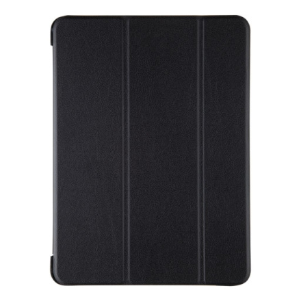 Tactical Book Tri Fold Pouzdro pro Lenovo Tab M10 Plus 3rd gen. (TB-125/128) 10.6 Black, 57983110283
