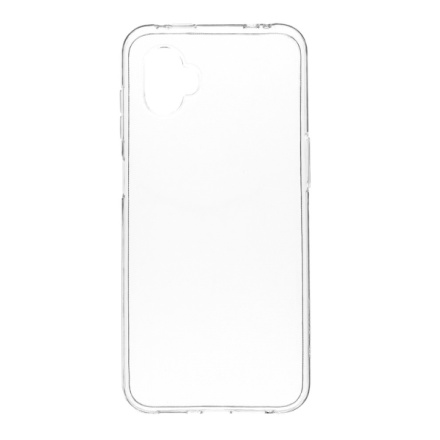 Tactical TPU Kryt pro Samsung Galaxy Xcover 6 Pro Transparent, 57983110331