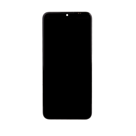 Nokia G11 Dotyková Deska + LCD Display + Přední Kryt, 57983110721 - neoriginální