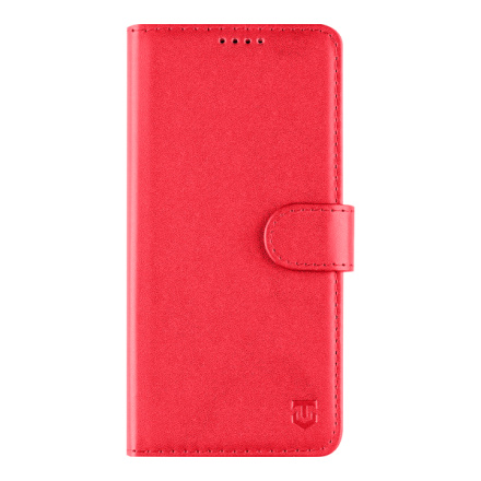 Tactical Field Notes pro Honor X8 5G/X6 4G/70 Lite Red, 57983111634