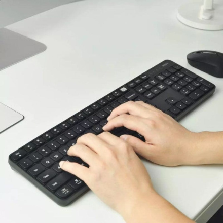 Xiaomi Wireless Keyboard and Mouse Combo, 57983112128