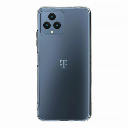 Tactical TPU Kryt pro T-Mobile T Phone 5G/2023 5G Transparent, 57983112521