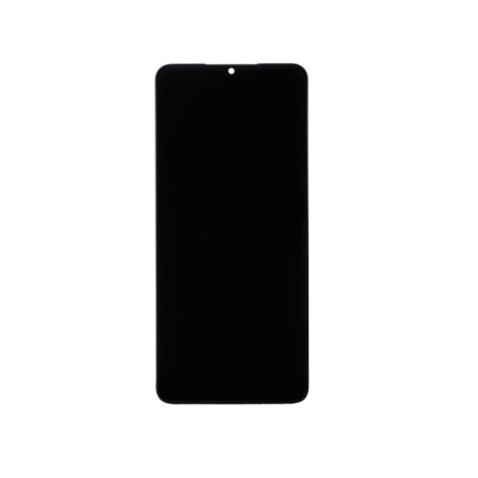 LCD display + Dotyk Samsung A136B Galaxy A13 5G Black, 57983112980 - neoriginální