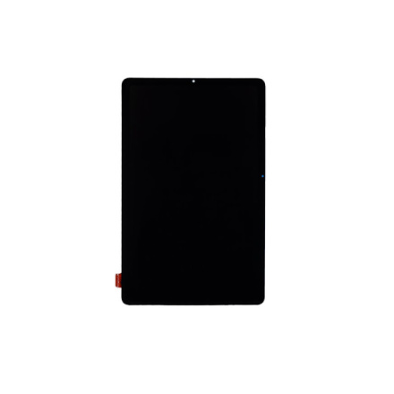 LCD display + Dotyk Samsung P610/P615 Galaxy TAB S6 Lite Black, 57983112991 - neoriginální