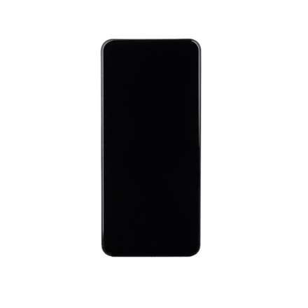 LCD display + Dotyk + Přední Kryt Samsung A137F Galaxy A13 Black, 57983112996 - neoriginální
