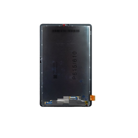 LCD display + Dotyk Samsung P613/P619 Galaxy TAB S6 Lite 2022 Black, 57983112998 - neoriginální