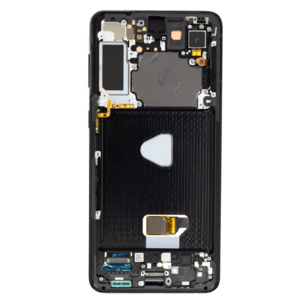 LCD display + Dotyk Samsung SM-G996 Galaxy S21+ Phantom Black No Camera (Service Pack) , GH82-27267A