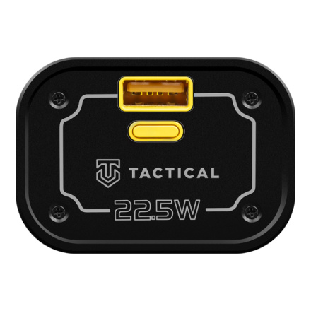 Tactical C4 Explosive 9600mAh Yellow, 57983113355