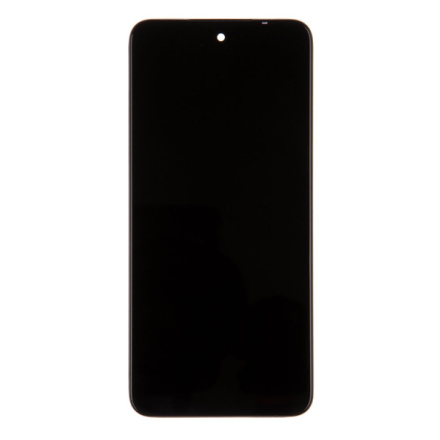 LCD Display + Dotyková Deska + Přední Kryt pro Xiaomi Redmi Note 10 5G, 57983113706 - neoriginální