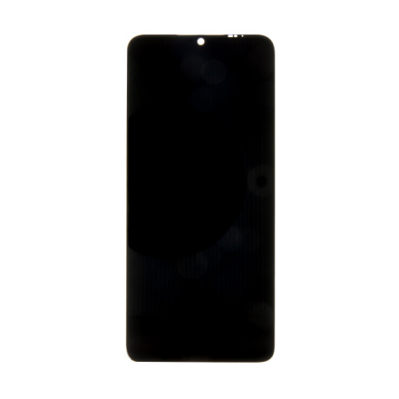 Motorola E22 LCD Display + Dotyková Deska Black, 57983114126 - neoriginální