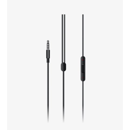 OnePlus Nord Earphones 3,5mm Black, 57983114398