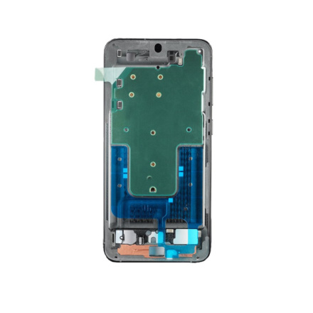 Samsung S916B Galaxy S23+ Přední Rámeček Green (Service Pack), GH96-15838C
