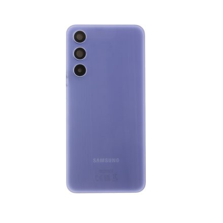 Samsung A546B Galaxy A54 5G Kryt Baterie Awesome Violet (Service Pack), GH82-30703D