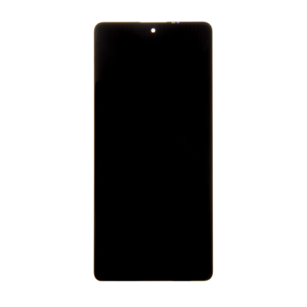 LCD Display + Dotyková Deska pro Xiaomi Redmi Note 12 Pro 5G/12 Pro+ 5G, 57983115226 - neoriginální
