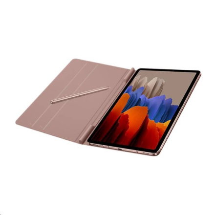 EF-BT630PAE Samsung Book Pouzdro pro Galaxy Tab S7 Pink (Pošk. Balení), 57983115231