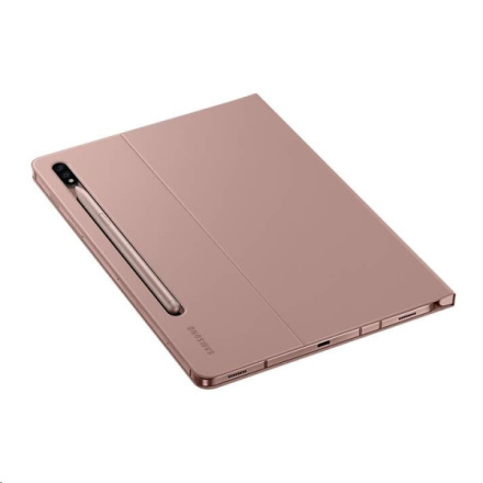 EF-BT630PAE Samsung Book Pouzdro pro Galaxy Tab S7 Pink (Pošk. Balení), 57983115231