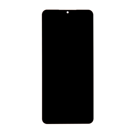 LCD display + Dotyk Samsung A326 Galaxy A32 5G Black (Verze CDOT), 57983115265 - neoriginální