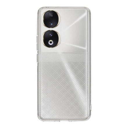 Tactical TPU Kryt pro Honor 90 Transparent, 57983115892