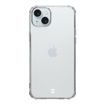 Tactical TPU Plyo Kryt pro Apple iPhone 15 Plus Transparent , 57983115995