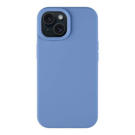 Tactical Velvet Smoothie Kryt pro Apple iPhone 15 Avatar, 57983116000