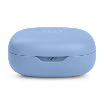 JBL Wave Flex Bezdrátová Sluchátka Blue, 57983116064