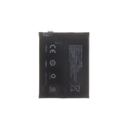 BLP801 Baterie pro OnePlus 8T 4500mAh Li-Ion (OEM), 57983116070