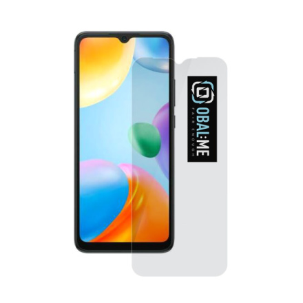 OBAL:ME 2.5D Tvrzené Sklo pro Xiaomi Redmi 10C Clear, 57983116133