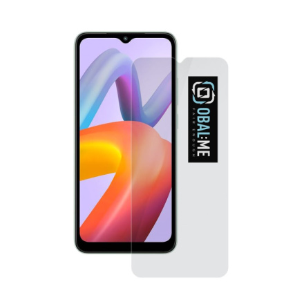 OBAL:ME 2.5D Tvrzené Sklo pro Xiaomi Redmi A2 2023 Clear, 57983116140