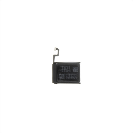 Baterie pro Apple Watch S4/44mm 291.8mAh Li-Ion (Bulk), 57983116249