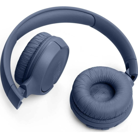 JBL Tune 520BT Bluetooth Headset Blue, 57983116264