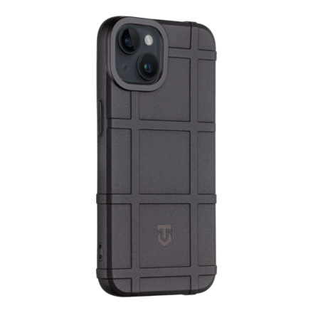 Tactical Infantry Kryt pro Apple iPhone 14 Black , 57983116285