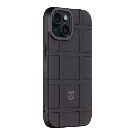 Tactical Infantry Kryt pro Apple iPhone 15 Black , 57983116288