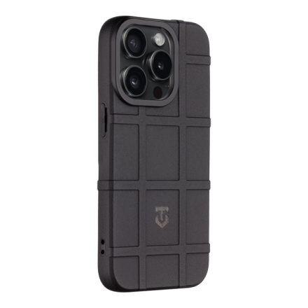 Tactical Infantry Kryt pro Apple iPhone 15 Pro Black , 57983116289