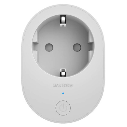 Xiaomi Mi Smart Plug 2 WiFi, BHR6868EU