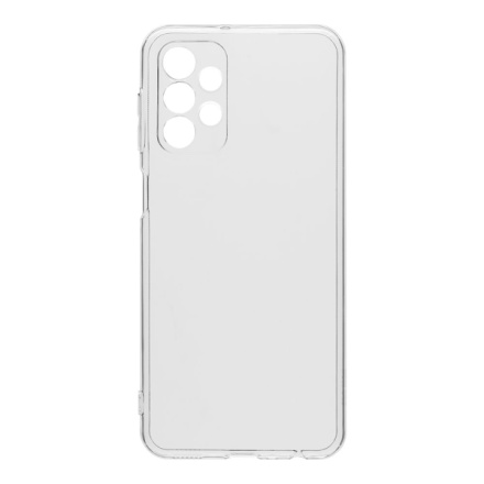 OBAL:ME TPU Kryt pro Samsung Galaxy A23 5G Transparent, 57983117227