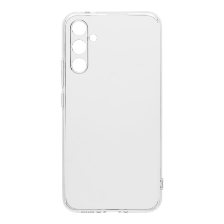 OBAL:ME TPU Kryt pro Samsung Galaxy A34 5G Transparent, 57983117229