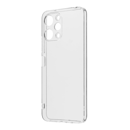 OBAL:ME TPU Kryt pro Xiaomi Redmi 12 Transparent, 57983117237