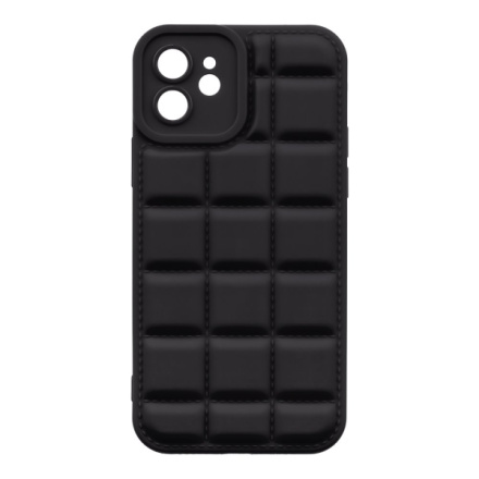 OBAL:ME Block Kryt pro Apple iPhone 12 Black, 57983117353