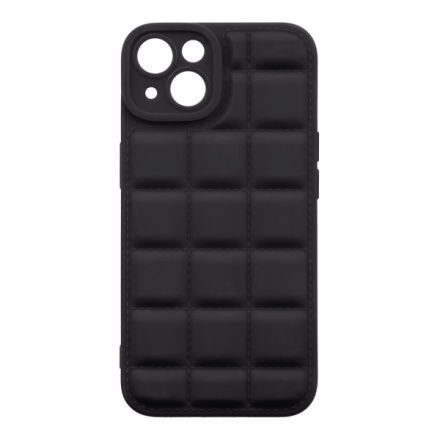 OBAL:ME Block Kryt pro Apple iPhone 13 Black, 57983117357