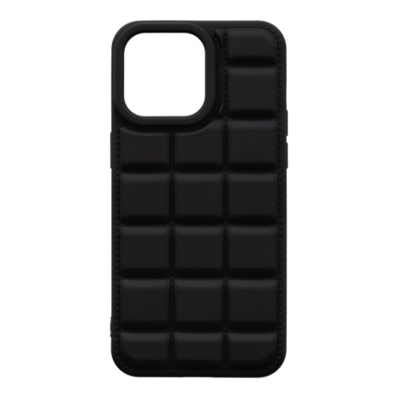 OBAL:ME Block Kryt pro Apple iPhone 15 Pro Max Black, 57983117377