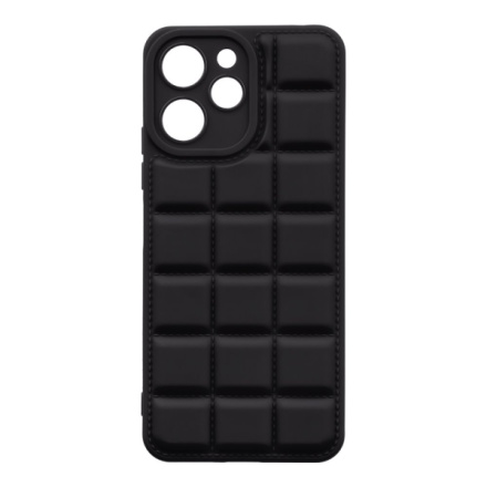 OBAL:ME Block Kryt pro Xiaomi Redmi 12 Black, 57983117413