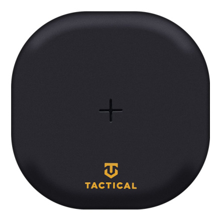 Tactical WattUp Wireless Black, 57983117440